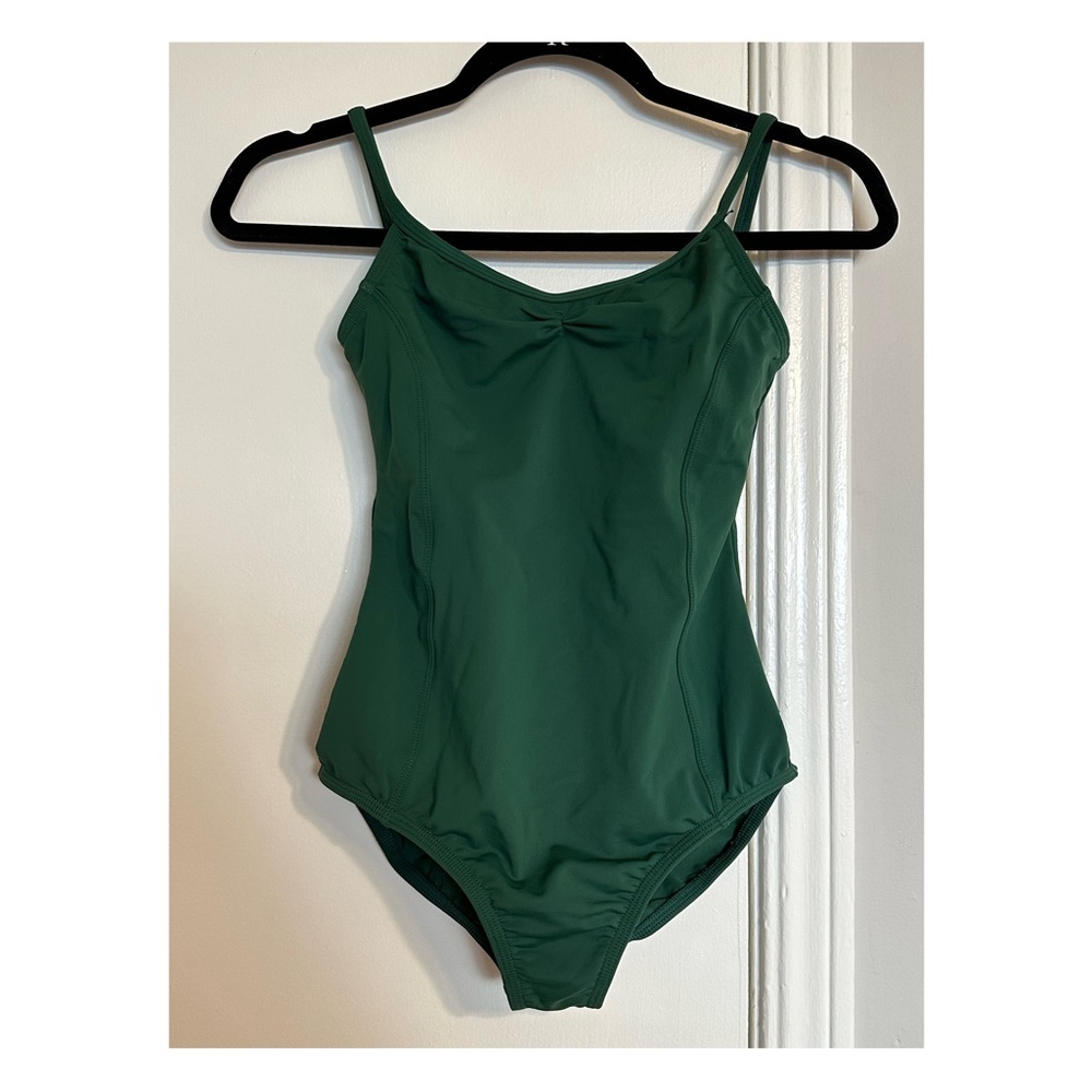 Corps Dancewear Adult Small Camisole Leotard